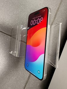 Б/в Мобільний телефон Apple iphone 15 pro max 256gb 01-201086027