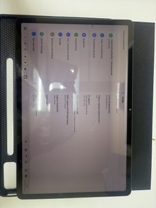 Б/в Планшет Lenovo tab p12 tb370fu 8/128gb 01-201087134