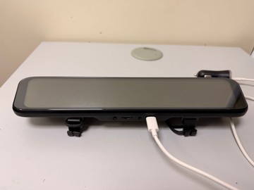 Б/в Відеореєстратор-дзеркало Wolfbox g840s 01-201086882