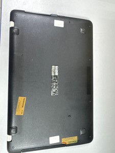 Б/в Ноутбук Asus 17/pentium n3530 ddr3/4gb ddr3/hdd *відсутній/ssd 1000 gb/*інтегрована 01-201086642
