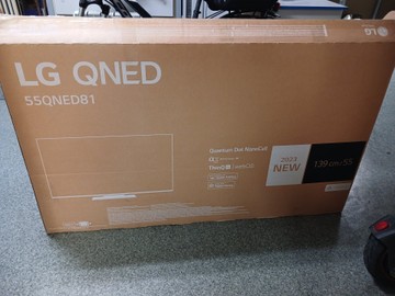 Lg 55qned81