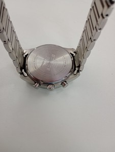 Б/в Годинник Casio edifice classic efb-710d 01-201086431