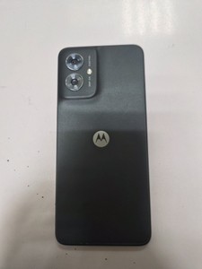 Б/в Мобільний телефон Motorola moto g55 12/256gb 01-201090673