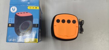 Б/в Акустика Uecker uf-01 107567 01-201093308