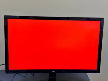 Б/в Монітор Lg 22mp58vq-p 01-201092442