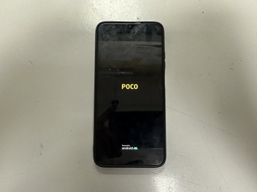 Б/в Мобільний телефон Poco m3 4/64gb 01-201093334