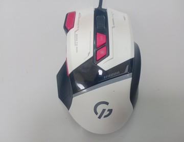 Б/в Миша Gamepro gm300w 01-201090393