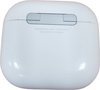 Б/в Навушники Apple airpods 4 01-201018005