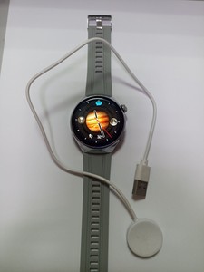 Б/у Смарт-часы Borofone bd-7 01-201096819