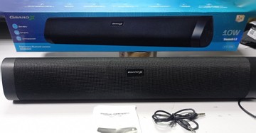 Б/в Акустика Grand-X bts-10sb 01-201096835