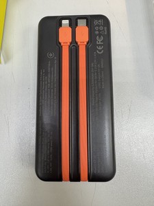 Б/у Повербанк Klgo kp-38 20000mah 01-201096962
