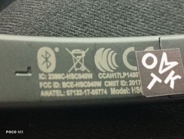 Б/в Навушники Jabra evolve 75 ms stereo 01-201098335