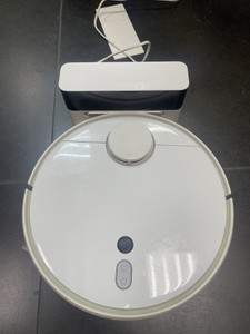 Б/в Робот-пилосос Xiaomi mi robot vacuum cleaner 1s 01-201099598