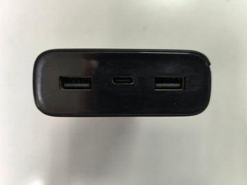 Б/у Повербанк Xiaomi mi power bank 20000mah 50w pb2050szm 01-201096513
