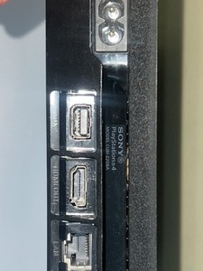 Б/в Ігрова приставка Sony playstation 4 slim 500gb 01-201097016
