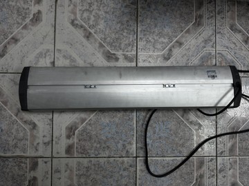 Б/в Обігрівач Ufo basic 1800 yu18en 01-201097357