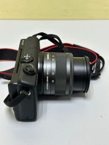 Б/у Фотоаппарат Canon eos m200 01-201096758
