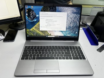 Б/в Ноутбук Hp 15/ryzen 3 5425u ddr4/8gb ddr4/hdd *відсутній/ssd 256 gb/*інтегрована 01-201101052