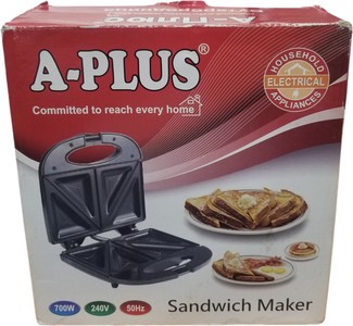 Б/в Бутербродниця A-Plus 2036 01-201002264