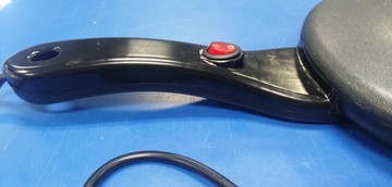 Б/в Млинниця Neor creppy 20d bk 01-201101363