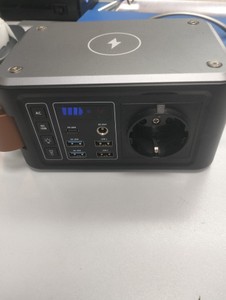 Б/в Зарядна станція Powerplant pp-286 01-201101294