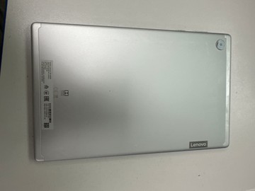 Б/у Планшет Lenovo tab m10 fhd plus tb-x606f 4/64gb 01-201101334