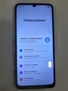 Б/в Мобільний телефон Samsung galaxy a05 4/64gb 01-201101139