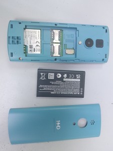 Б/в Мобільний телефон Nokia 150 dual sim 2023 01-201103117