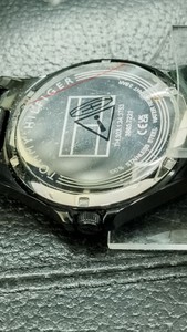Б/в Годинник Tommy Hilfiger 303.1.34 01-201095751