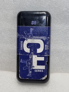 Б/в Повербанк Silicon Power qs28 20000mah 01-201103720