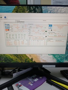 Б/в Системний блок Пк intel core i3-2120/ram 12 gb/hdd відсутній/ssd 120 gb/інтегрована 01-201098524