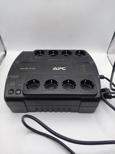 Б/у Стабилизатор напряжения Apc back-ups es 700 01-201101573