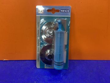 Б/у Набор для крепления двери Wenko 20643100 16-000209796