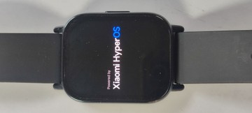 Б/в Смарт-годинник Xiaomi redmi watch 5 lite 01-201101245