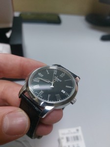 Б/в Годинник Tissot t033.410.16.053.01 01-201105092