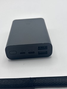 Б/в Повербанк Xiaomi pb1022zm 10000mah 01-201102120