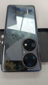 Б/в Мобільний телефон Huawei p50 pro 8/256gb 01-201105108