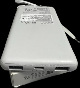 Б/в Зовнішній акамулятор Xiaomi 10000 18-000096085