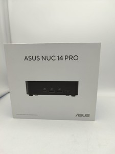 Б/в Системний блок Пк intel core ultra 5 125h/ram 16 gb/hdd відсутній/ssd 256 gb/інтегрована 01-201106542