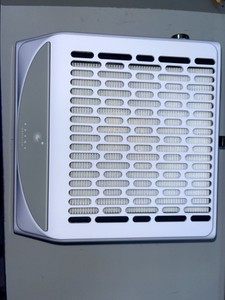 Б/в Витяжка для манікюру Bucos innovation nail dust collector 100w 01-201106953