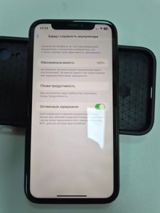 Б/в Мобільний телефон Apple iphone xr 64gb 01-201106550