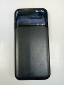 Б/у Повербанк Grunhelm gp-10qc 01-201105223