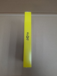 Б/в Повербанк Klgo kp-43 01-201107106