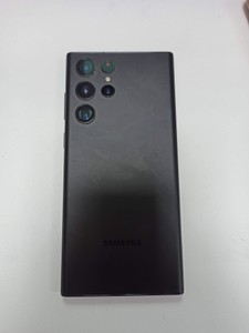 Б/у Мобільний телефон Samsung galaxy s22 ultra sm-s9080 12/256gb 01-201107322