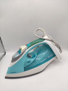 Б/в Праска Tefal program 8 power jeans 400 fv9340 01-201108434