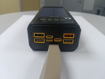 Б/у Повербанк Linkage lkp-46 22.5w 30000mah 01-201107826