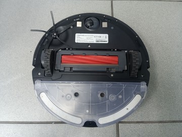 Б/в Робот-пилосос Roborock vacuum cleaner q7 max 01-201109044
