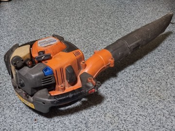Б/у Садовая воздуходувка Husqvarna 525bx 01-201107134
