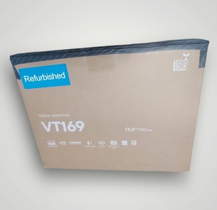 Б/в Монітор Asus touch vt169he 01-201003650