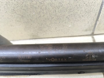 Б/в Пневматична гвинтівка Optima mod.125 vortex кал 4,5мм 01-201108868